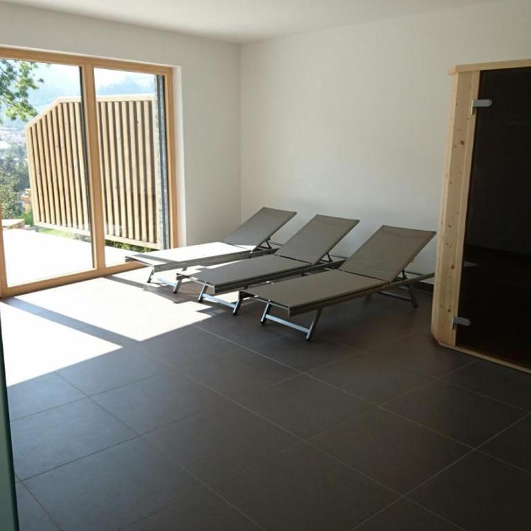 Apartment SCHLADMING - Planai view - Apartment mit 2 Schlafzimmern - 23