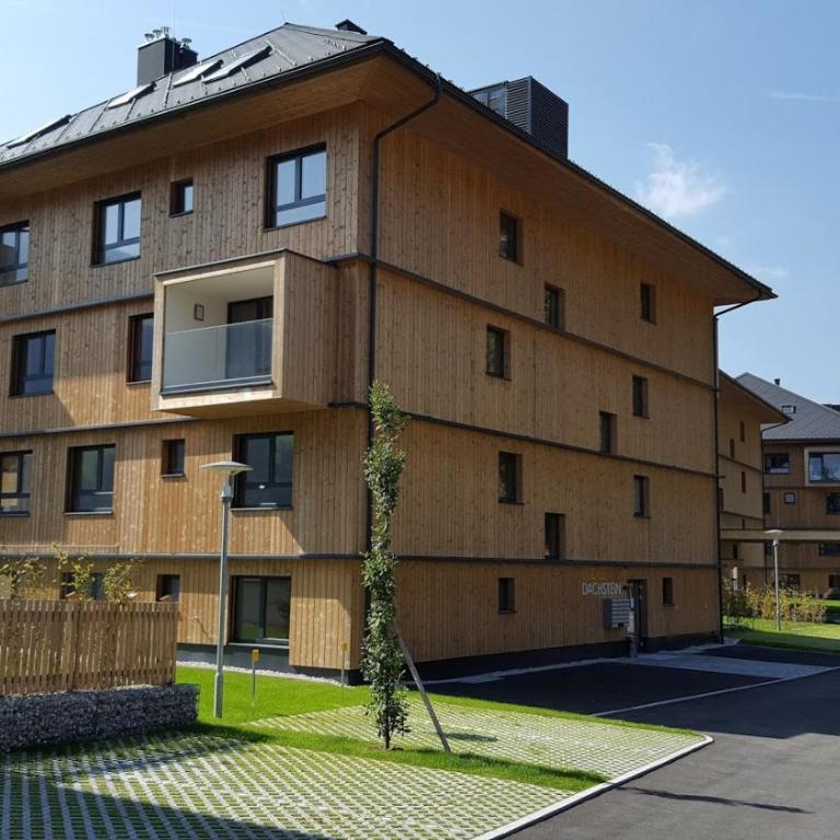 Apartment SCHLADMING - Planai view - Apartment mit 2 Schlafzimmern - 27