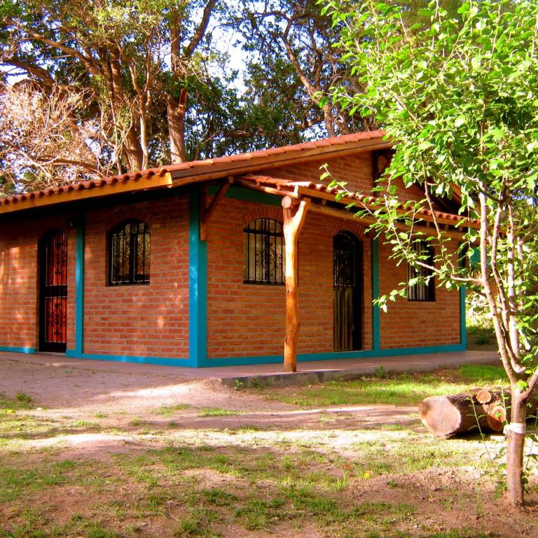 Monteverde - One-Bedroom House - 2