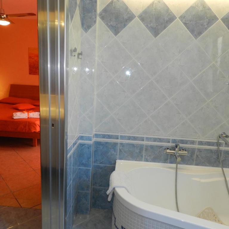 B&B L'Antica Rimessa - Camera Matrimoniale con Bagno Privato - 3