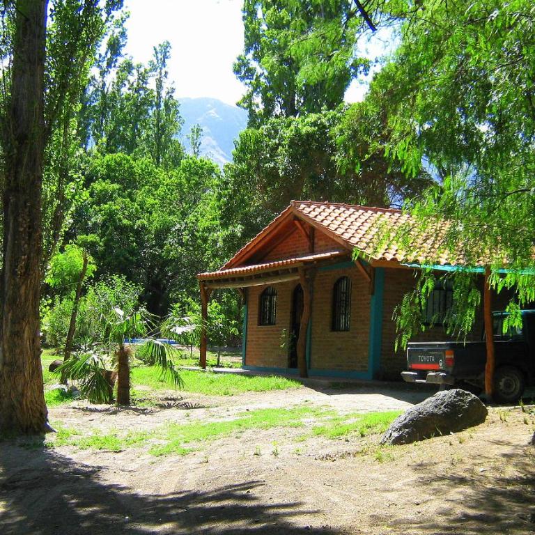 Monteverde - One-Bedroom House - 4