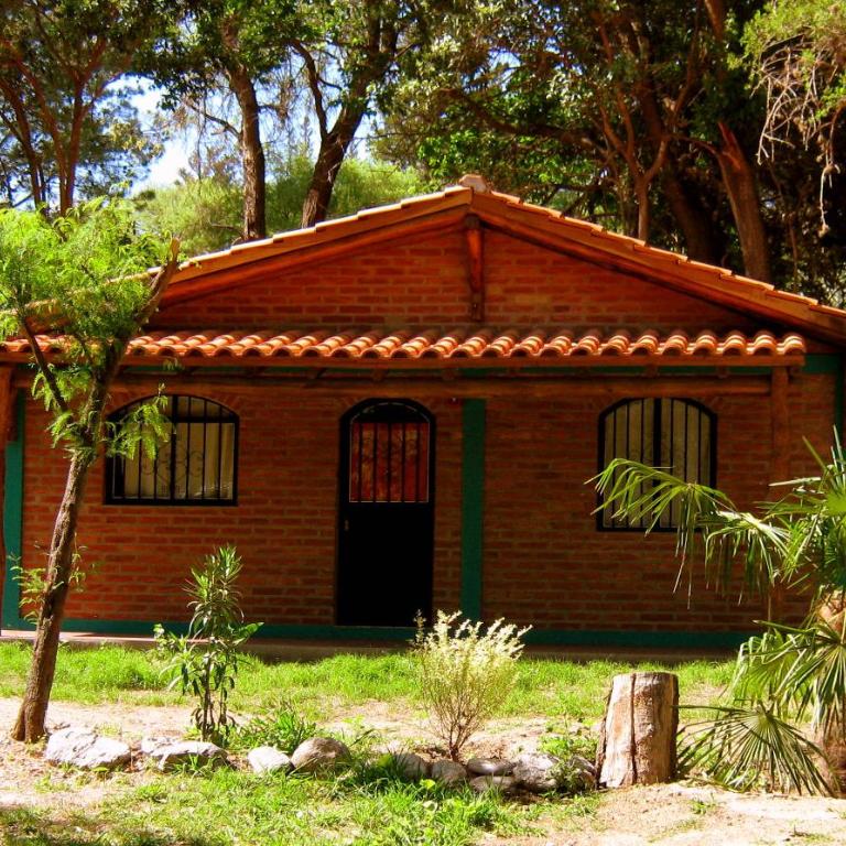 Monteverde - One-Bedroom House - 6