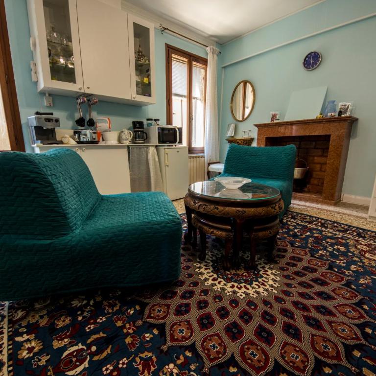 Casa di San Martino - Superior Apartment - 23
