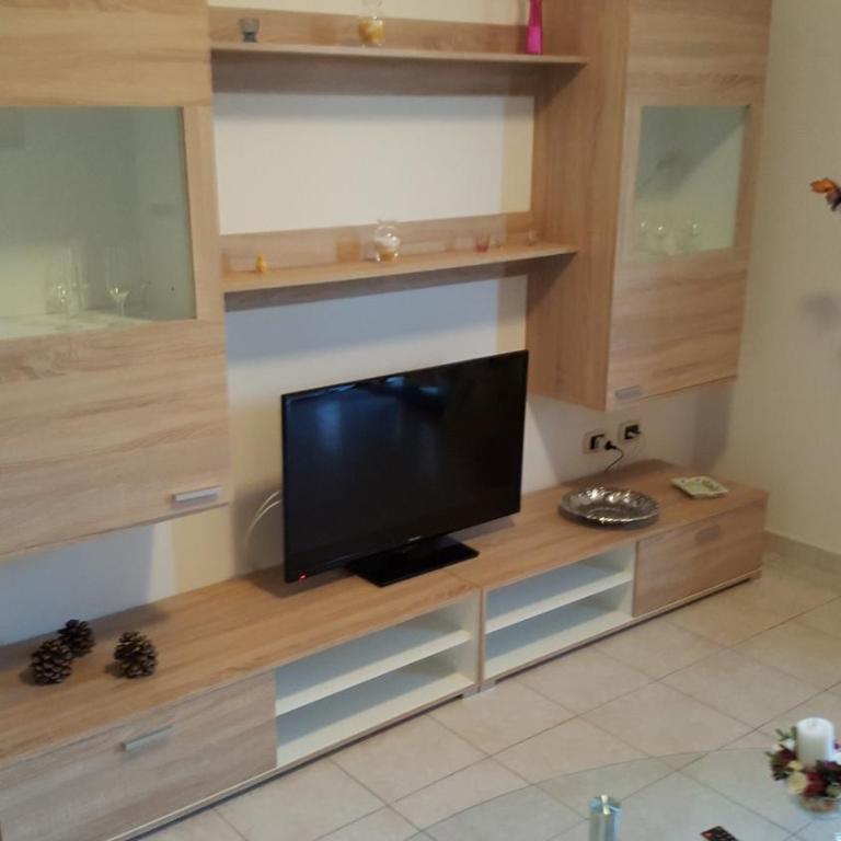 Casa Vacanze Sardinia Sun - Appartamento con doccia - 12