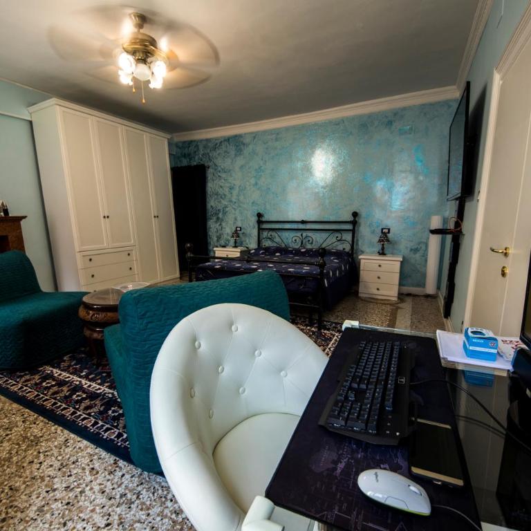 Casa di San Martino - Superior Apartment - 22