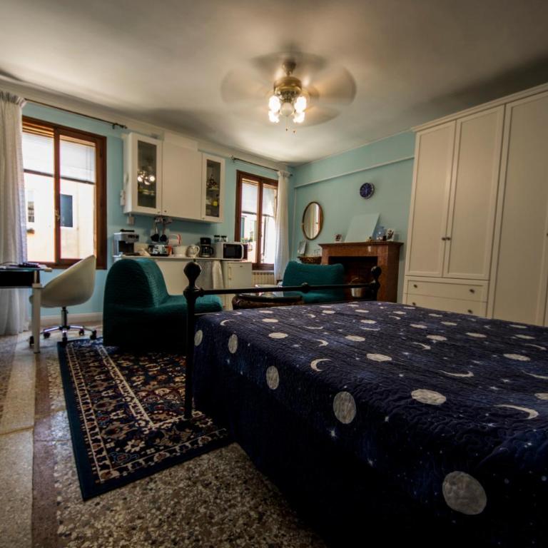 Casa di San Martino - Superior Apartment - 21