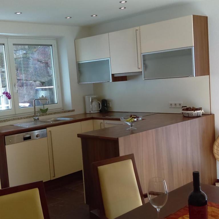 Appartement Deisl - Apartment mit 3 Schlafzimmern - 31