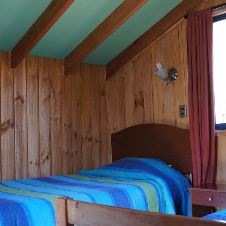 Cabañas Blanche Neige Wellness & SPA - Chalet - 3
