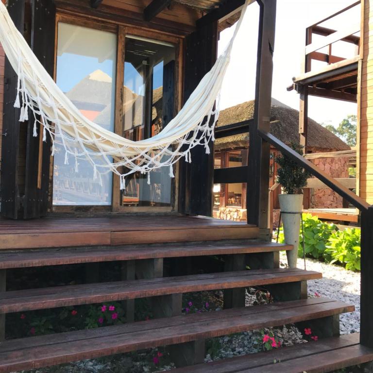 Esteños de la Pedrera Posada y Spa - Studio with Pool View (3 Adults) - 5