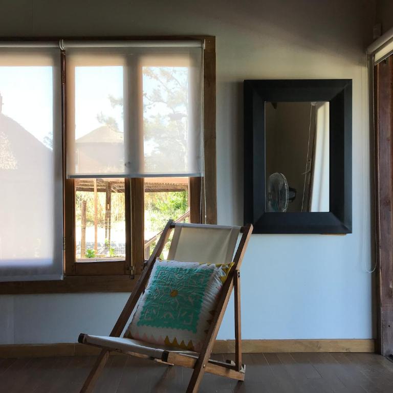 Esteños de la Pedrera Posada y Spa - Studio with Pool View (3 Adults) - 6