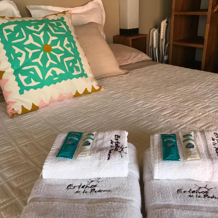 Esteños de la Pedrera Posada y Spa - Studio with Pool View (3 Adults) - 4