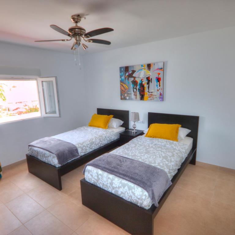 Casa Cocodrilo by CASAS COCODRILO - Villa - 20