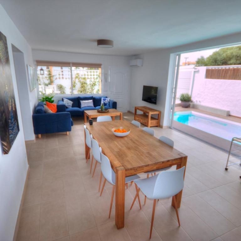 Casa Cocodrilo by CASAS COCODRILO - Villa - 2