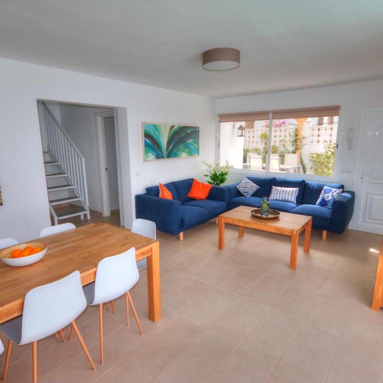 Casa Cocodrilo by CASAS COCODRILO - Villa - 3