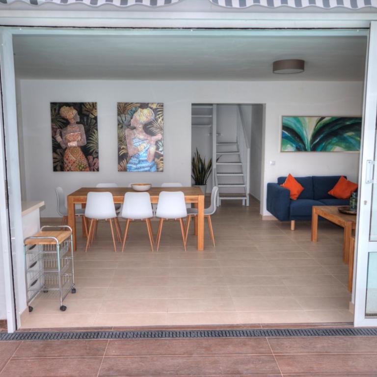 Casa Cocodrilo by CASAS COCODRILO - Villa - 6
