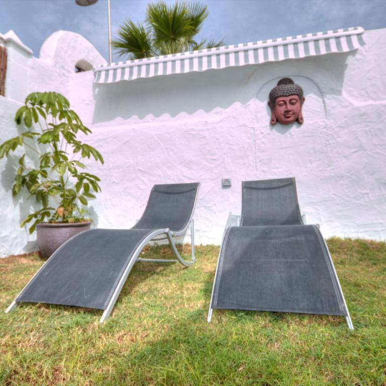 Casa Cocodrilo by CASAS COCODRILO - Villa - 12