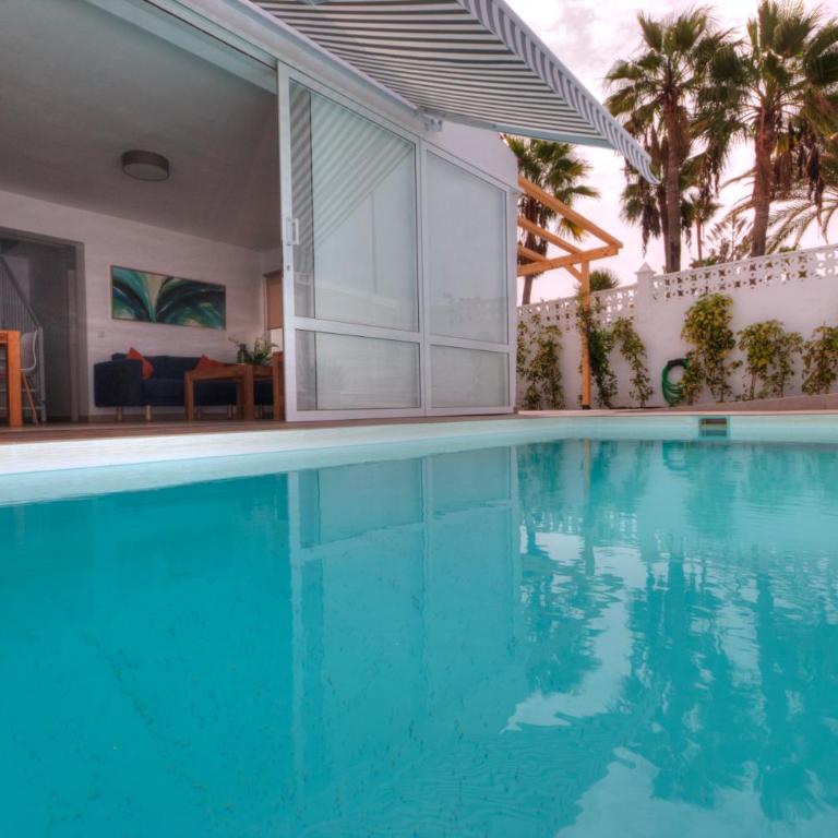 Casa Cocodrilo by CASAS COCODRILO - Villa - 13