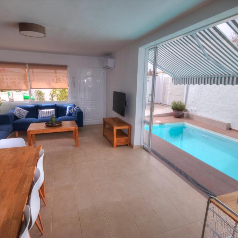 Casa Cocodrilo by CASAS COCODRILO - Villa - 8