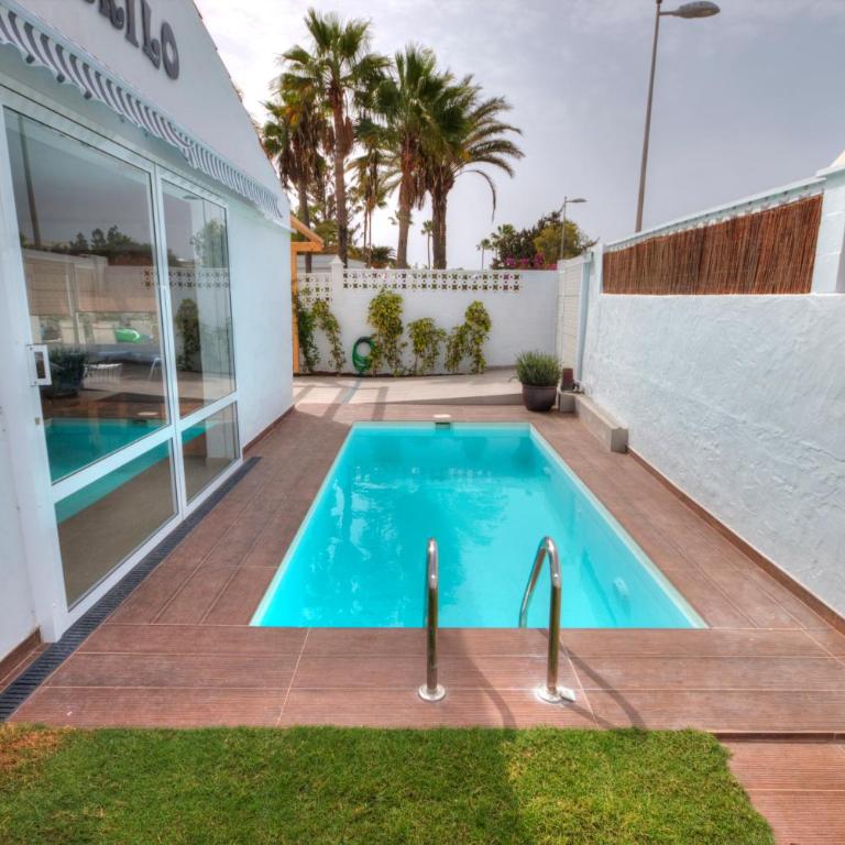 Casa Cocodrilo by CASAS COCODRILO - Villa - 9