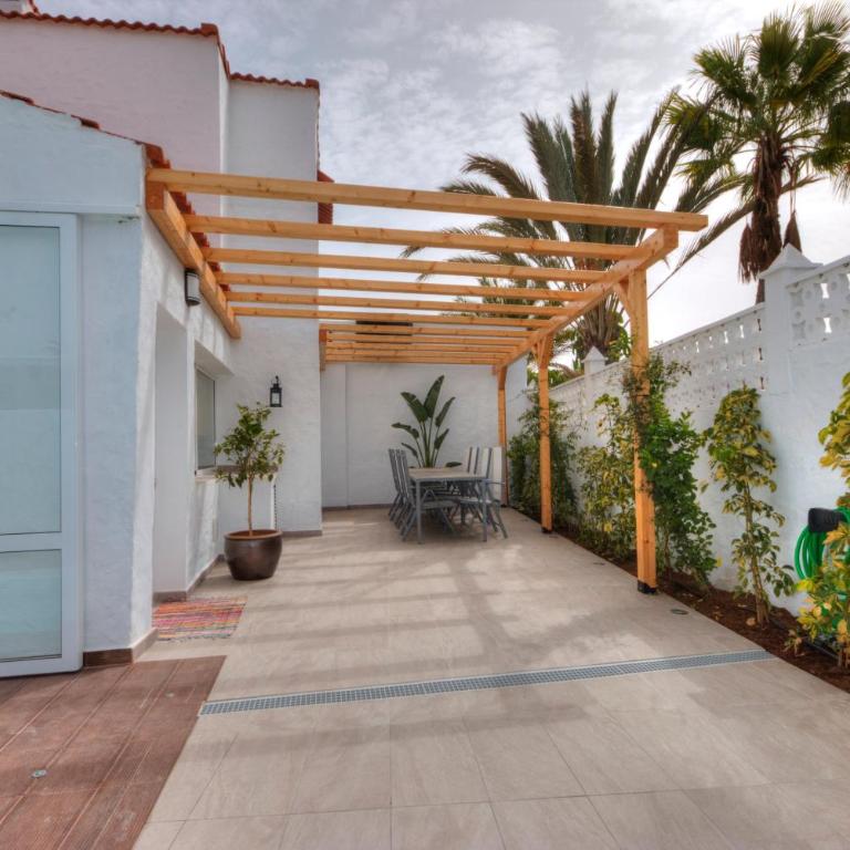 Casa Cocodrilo by CASAS COCODRILO - Villa - 15