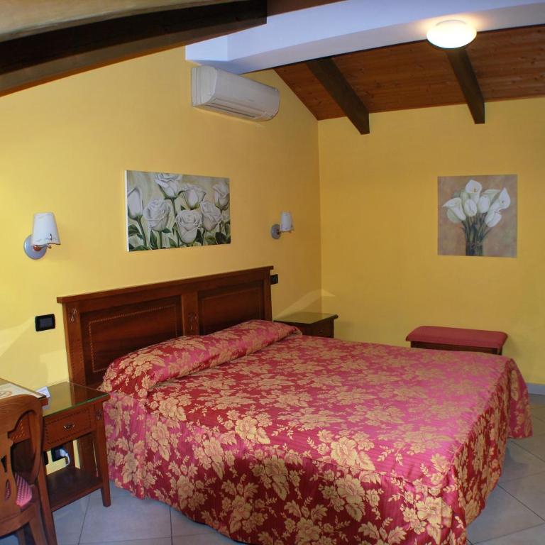 Hotel Belvedere - Camera Tripla Classic - 1