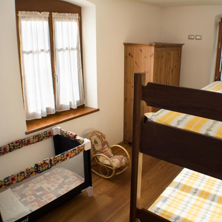 Girasole - Apartment mit Terrasse - 19