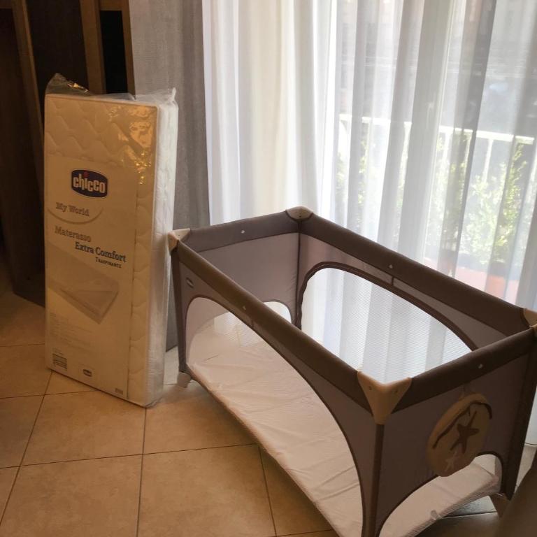 Napoli Com'era - Large Double or Twin Room - 21