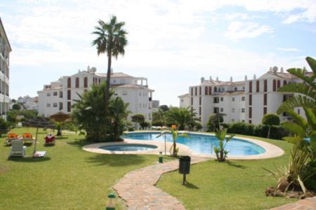 Tranquilidad en Mijas Costa - Apartamento - 11
