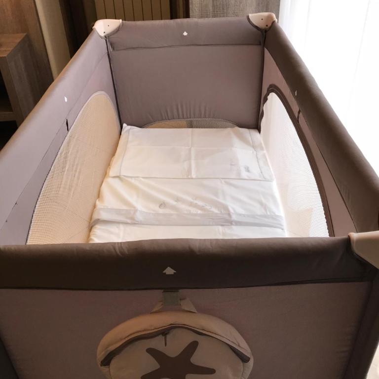 Napoli Com'era - Large Double or Twin Room - 19