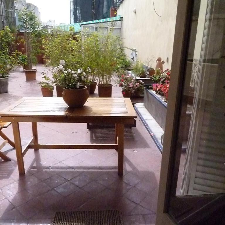 Via Arriba terraza - Apartment with Balcony - 12