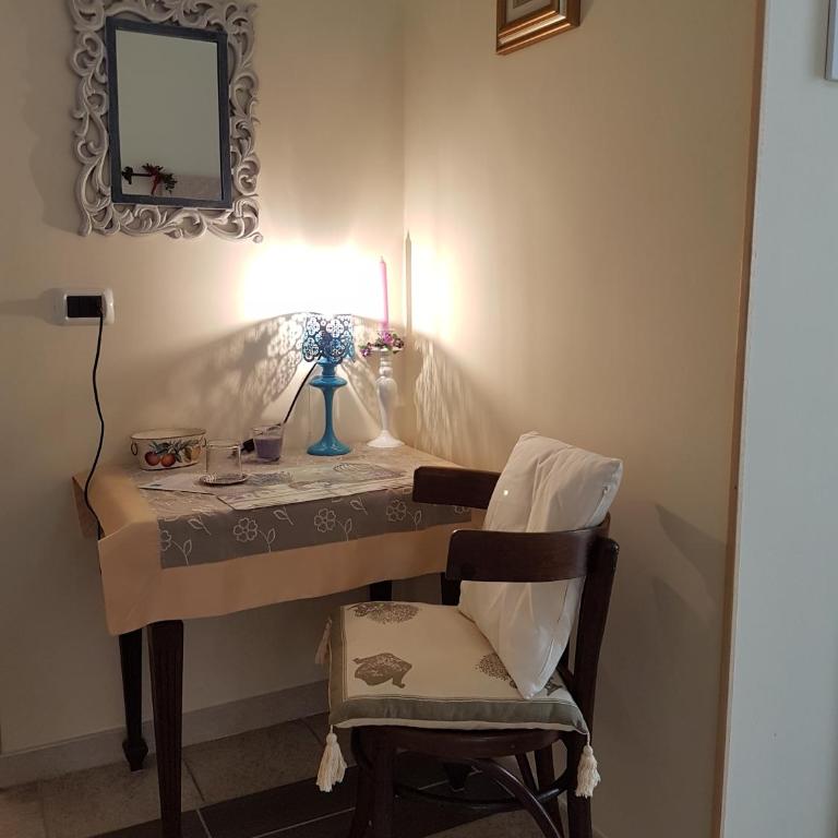 Da Agnese Locazioni brevi - Double Room with Private Bathroom - 9