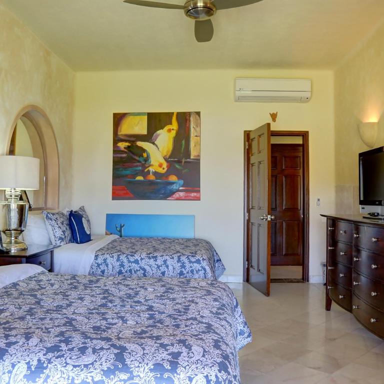 Condominios Ballena - Apartamento de 1 dormitorio - 103 - 8