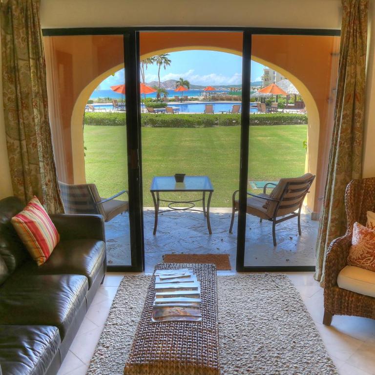 Condominios Ballena - Apartamento de 1 dormitorio - 103 - 1