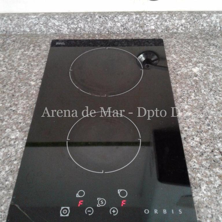 Arena de Mar - Dpto D - Apartment - 18