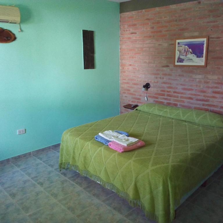 HOSTERIA NIDO DE CONDORES-Solo Adultos - Apartamento - Planta baja - 1