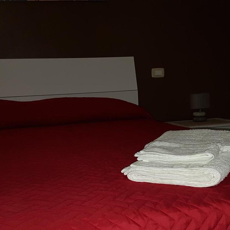 B&B Stella Maris Sciacca Centro - Camera Deluxe - 2