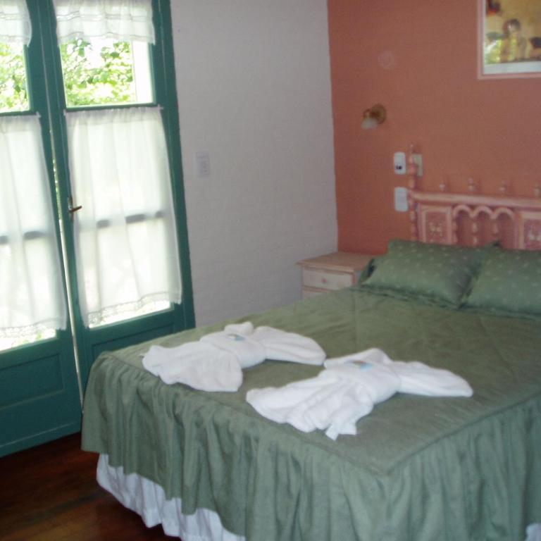 Cabañas Mi Lugar - Casa de 2 dormitorios - 9