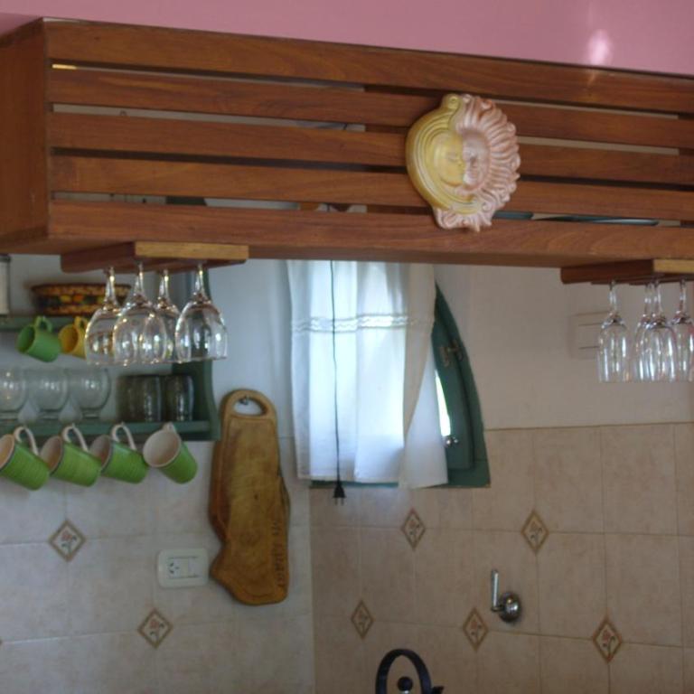 Cabañas Mi Lugar - Apartment - 5