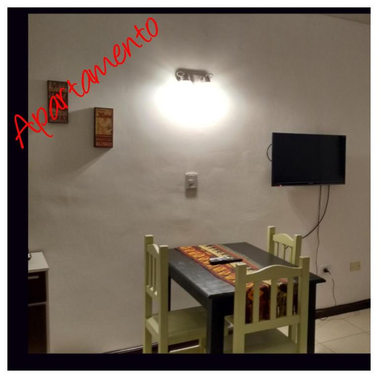 Los Merinos - Apartment - 1