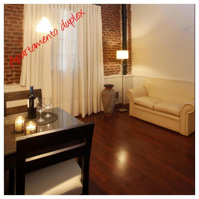 Los Merinos - Duplex Apartment - 5