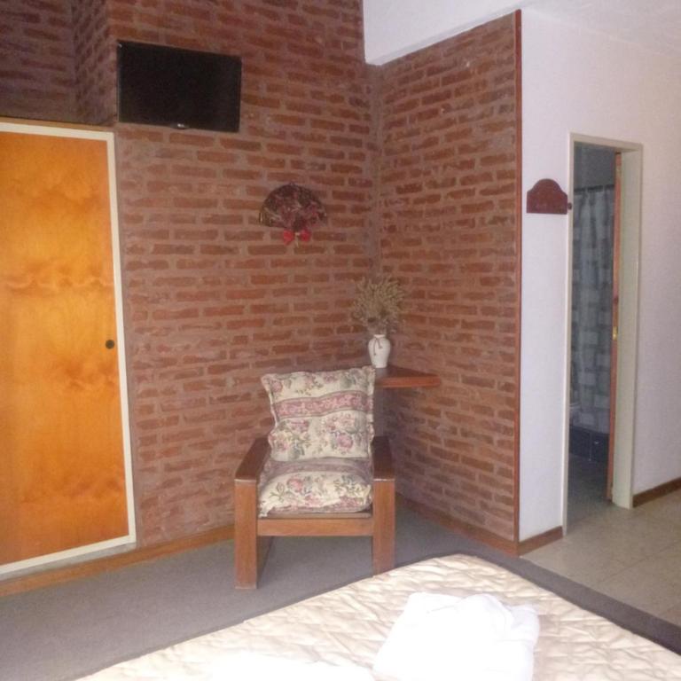 Hosteria del Sur - Double Room with Double bed - 10