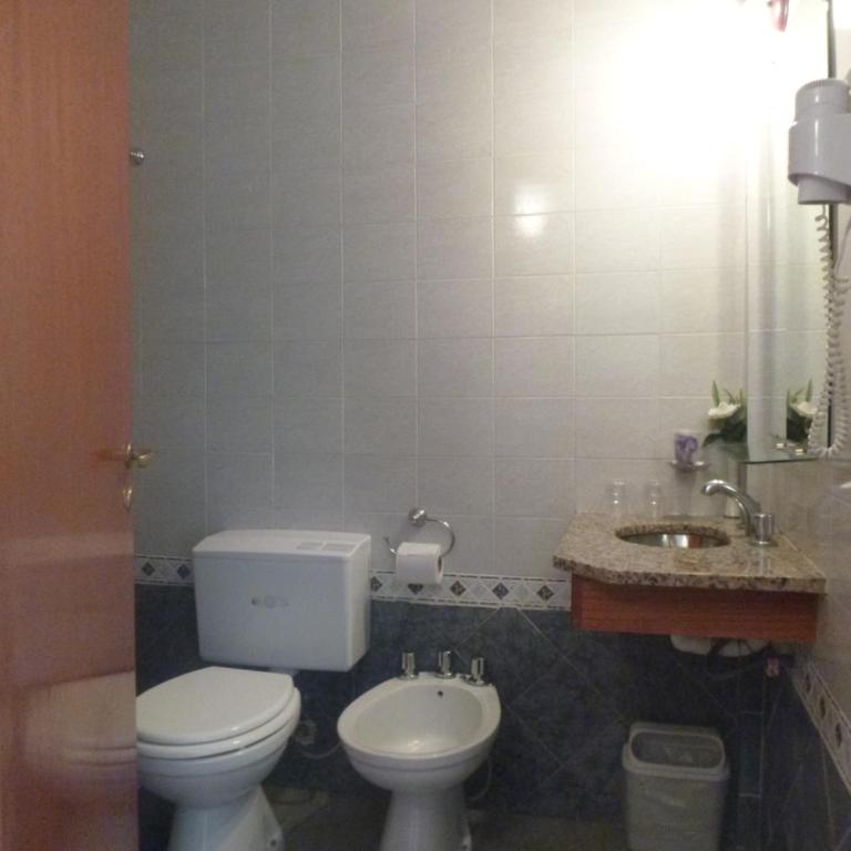 Hosteria del Sur - Triple Room with Double Bed - 3