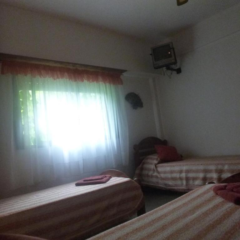 Hosteria del Sur - Standard Triple Room - 5