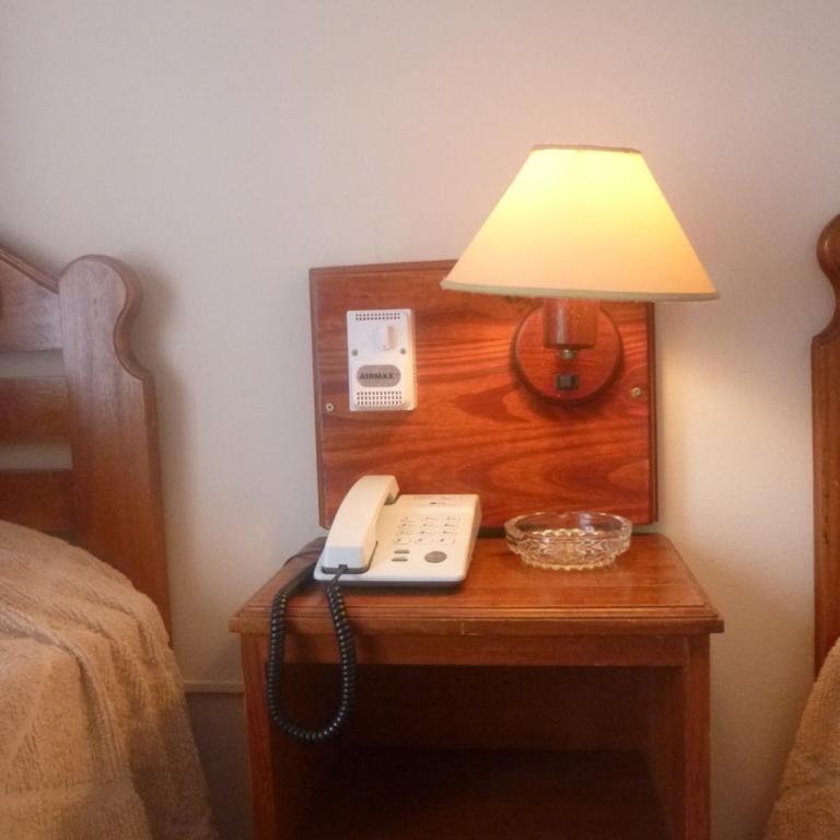 Hosteria del Sur - Standard Triple Room - 6