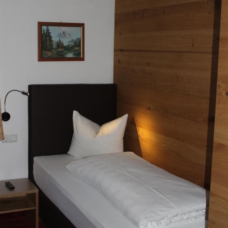 Pension Jägerhof - Einzelzimmer - 3