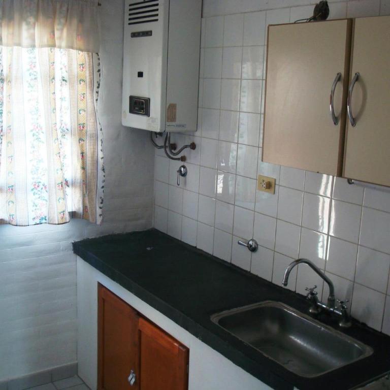 Aoniken Cabañas - Casa - 20