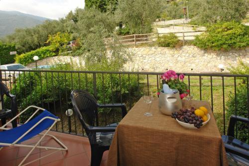 Residence Ruculì - Ruculì Hospitality - Trilocale senza Vista Lago - 7