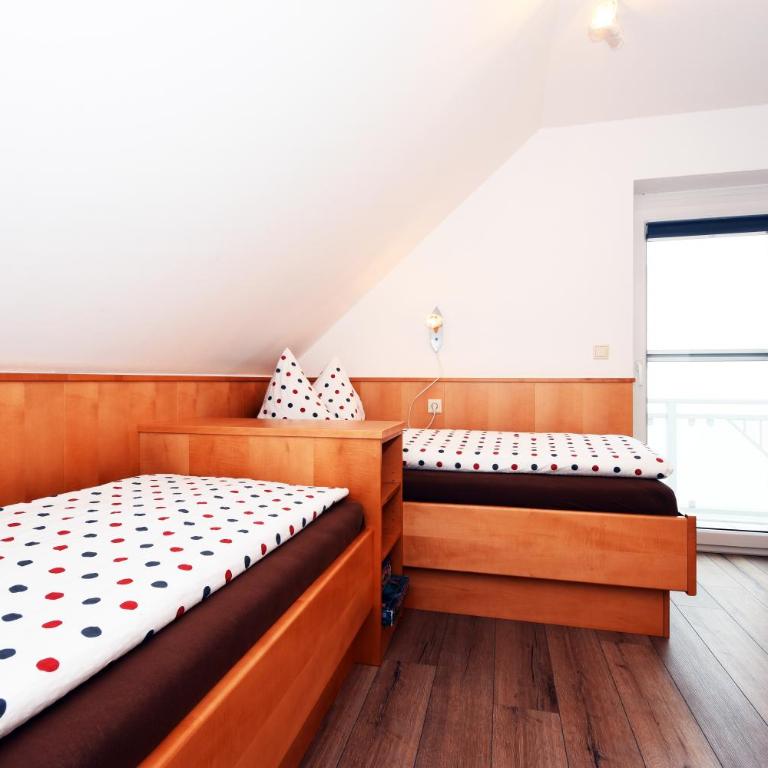 Loipersdorf Living - Golf & Therme - Casa con 2 Camere da Letto - 15