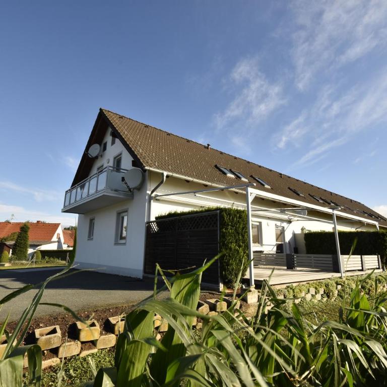 Loipersdorf Living - Golf & Therme - Casa con 2 Camere da Letto - 3