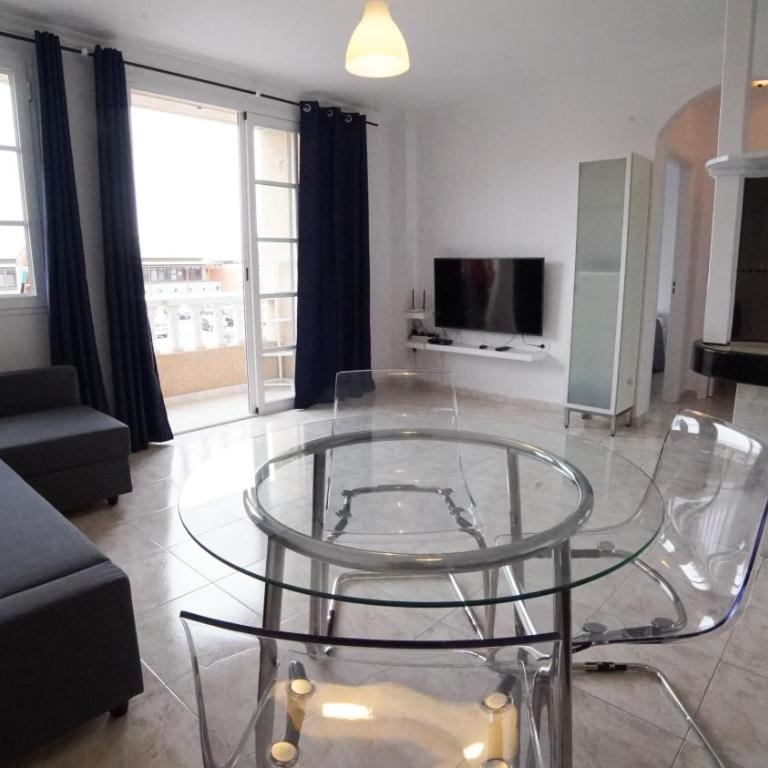 Harbour Apartment With Sea View - Appartamento con Vista Mare - 1